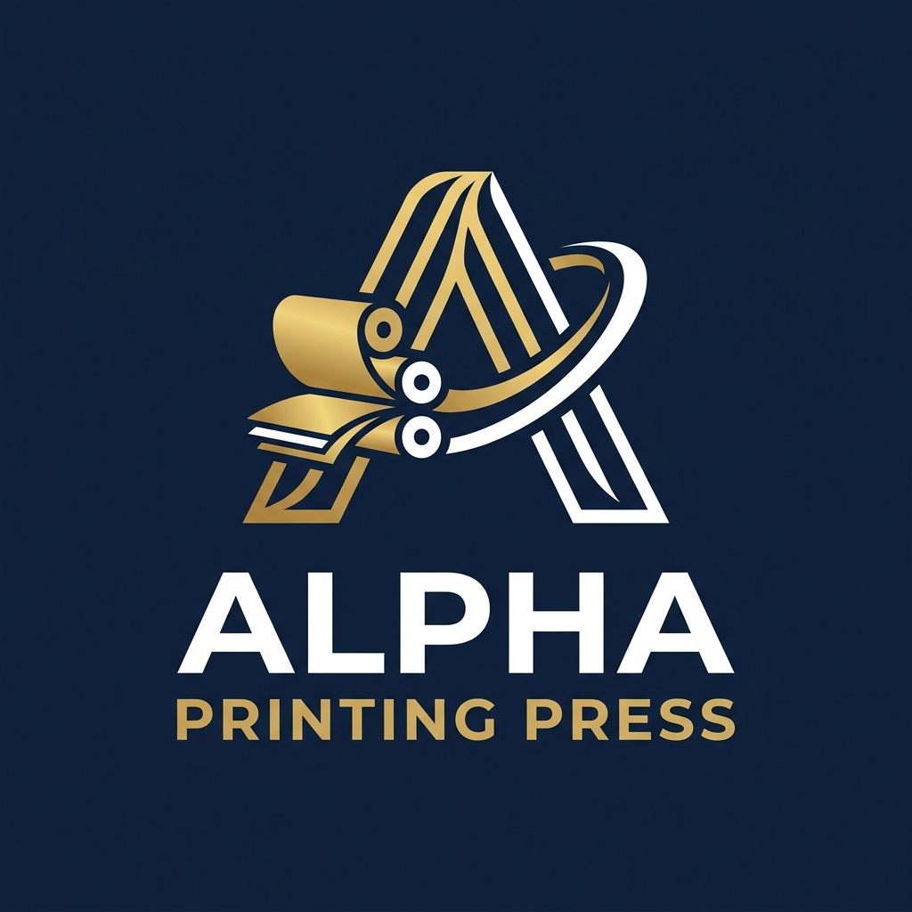 Alpha Printing Press